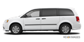 Dodge Grand Caravan Cargo Van/Minivan